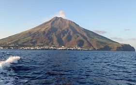 Le Stanze del vulcano